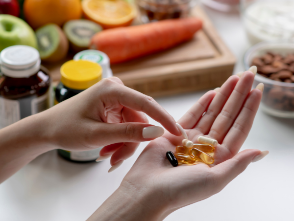 Dietary Supplements, Lab Testing, IFM Practitioner