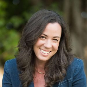 Julie Hill, RD, LDN, FMCP. Owner of Integrated WellBeing.