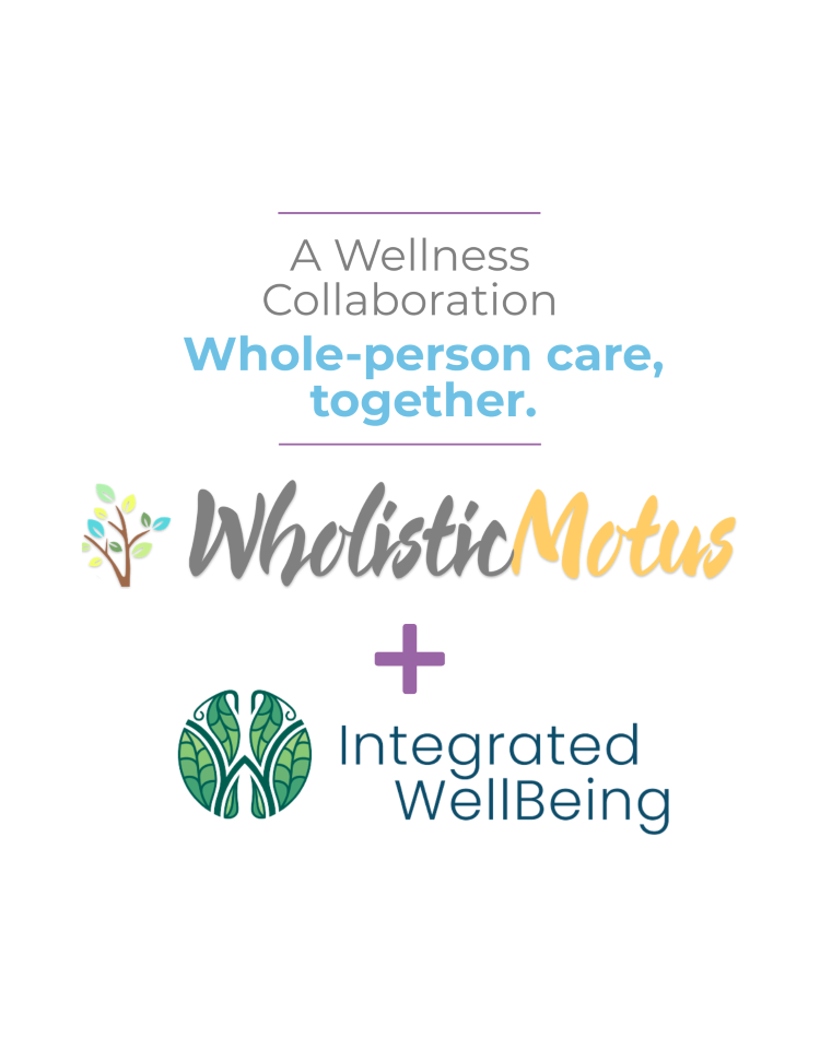 Integrated WellBeing Partnership