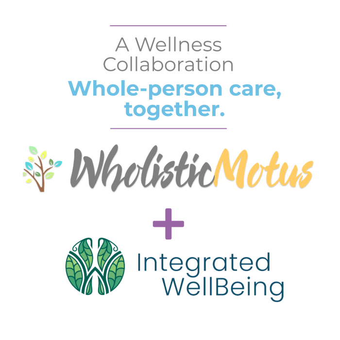 Integrated WellBeing Partnership