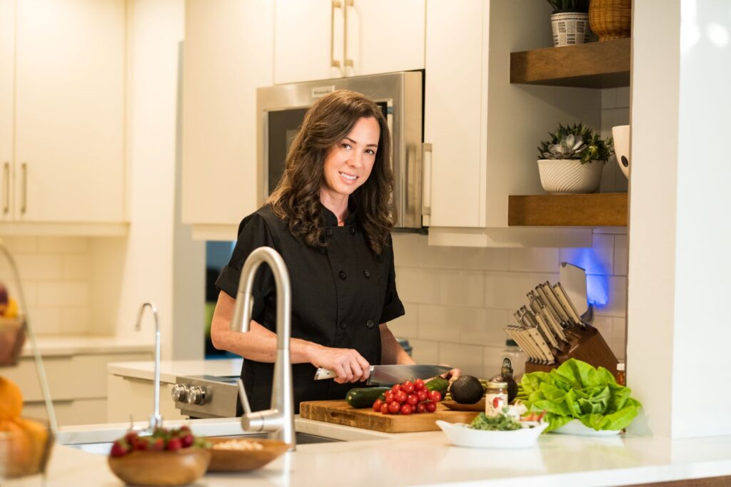 Julie Hill, RD, LDN, FMCP. Gastrointestinal Health nutritionist serving Fort Myers and all of Florida